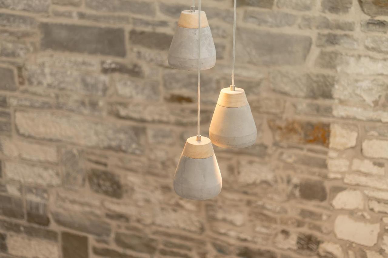 Pass The Keys Stunning 3 Bed Loft Style Apt With Free Parking Edimburgo Exterior foto